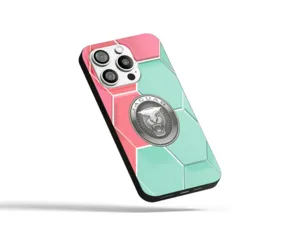 Jaguar Custodia Smartphone Stile Minimal Design